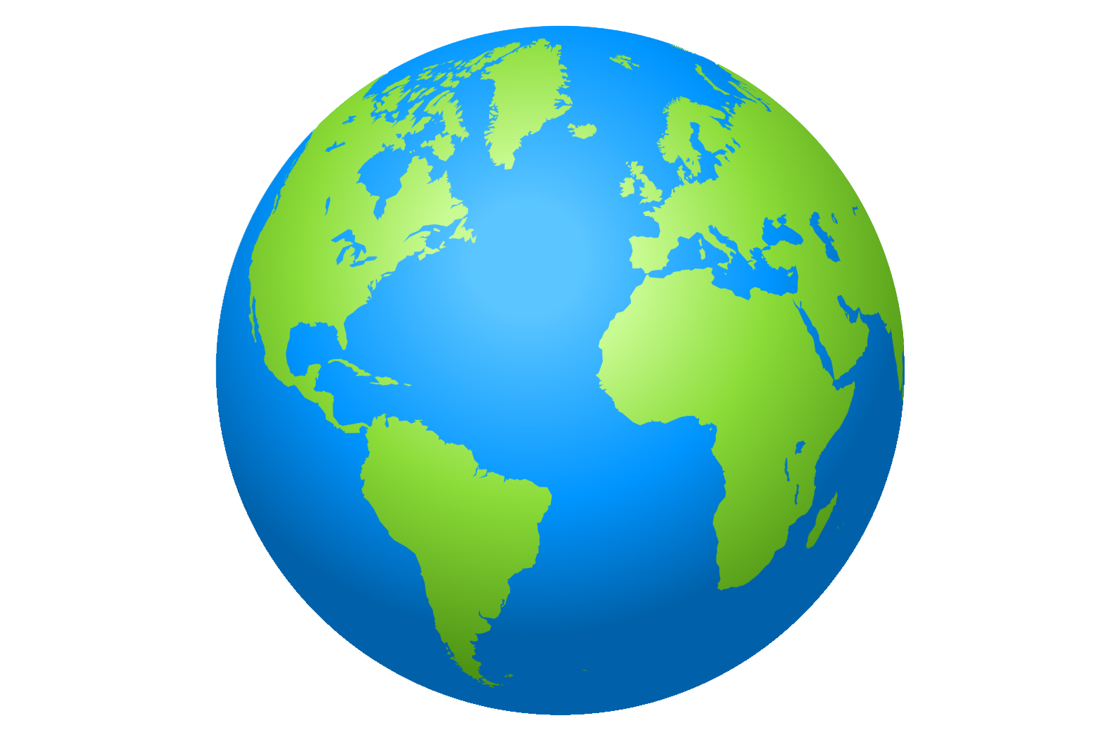 World Globe